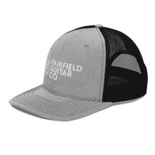 Load image into Gallery viewer, Fairfield Guitar Co Richardson 112 Trucker Cap