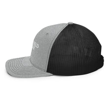 Load image into Gallery viewer, Fairfield Guitar Co Richardson 112 Trucker Cap