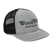 Load image into Gallery viewer, Woodwrx Richardson 112 Trucker Cap