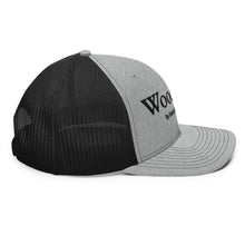 Load image into Gallery viewer, Woodwrx Richardson 112 Trucker Cap