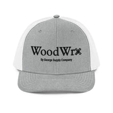 Load image into Gallery viewer, Woodwrx Richardson 112 Trucker Cap