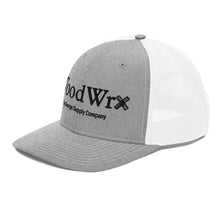 Load image into Gallery viewer, Woodwrx Richardson 112 Trucker Cap
