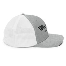 Load image into Gallery viewer, Woodwrx Richardson 112 Trucker Cap