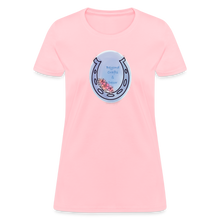 Load image into Gallery viewer, CM2 Woodworks Women's T-Shirt - pink