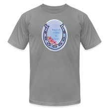 Load image into Gallery viewer, CM2 Woodworks Premium T-Shirts - slate