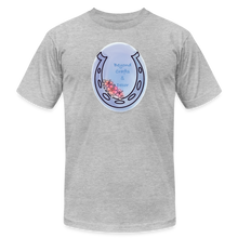 Load image into Gallery viewer, CM2 Woodworks Premium T-Shirts - heather gray