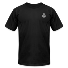 Load image into Gallery viewer, Royal Order of Woodturners T-Shirt - black