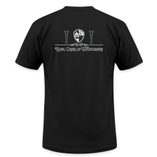 Load image into Gallery viewer, Royal Order of Woodturners T-Shirt - black