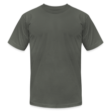Load image into Gallery viewer, Premium Bella+Canvas T-Shirt - asphalt