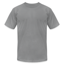 Load image into Gallery viewer, Premium Bella+Canvas T-Shirt - slate