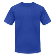Load image into Gallery viewer, Premium Bella+Canvas T-Shirt - royal blue