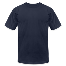 Load image into Gallery viewer, Premium Bella+Canvas T-Shirt - navy