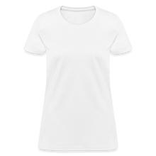 Load image into Gallery viewer, Women's T-Shirt - white