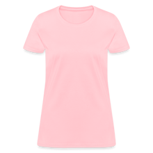 Load image into Gallery viewer, Women's T-Shirt - pink