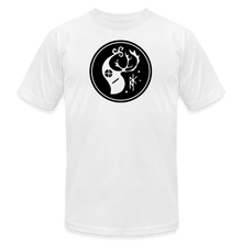 Load image into Gallery viewer, Ravnkelt T-Shirt - white