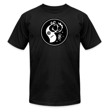 Load image into Gallery viewer, Ravnkelt T-Shirt - black