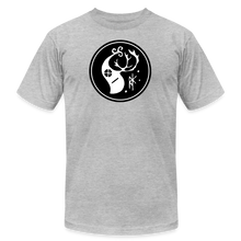 Load image into Gallery viewer, Ravnkelt T-Shirt - heather gray