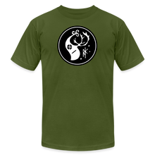 Load image into Gallery viewer, Ravnkelt T-Shirt - olive