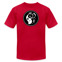 Load image into Gallery viewer, Ravnkelt T-Shirt - red