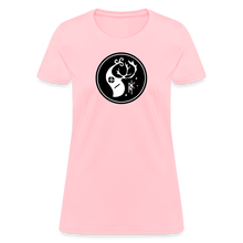 Load image into Gallery viewer, Ravnkelt Women's T-Shirt - pink