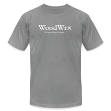 Load image into Gallery viewer, WoodWrx T-Shirt - slate