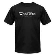 Load image into Gallery viewer, WoodWrx T-Shirt - black