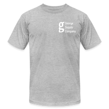 Load image into Gallery viewer, George Supply T-Shirt - heather gray