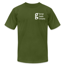 Load image into Gallery viewer, George Supply T-Shirt - olive