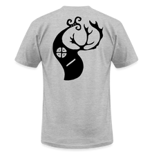Load image into Gallery viewer, Ravnkelt T-Shirt - heather gray
