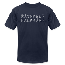 Load image into Gallery viewer, Ravnkelt T-Shirt - navy