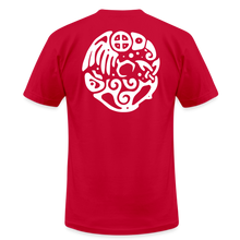 Load image into Gallery viewer, Ravnkelt T-Shirt - red