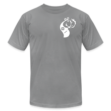 Load image into Gallery viewer, Ravnkelt T-Shirt - slate