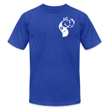 Load image into Gallery viewer, Ravnkelt T-Shirt - royal blue