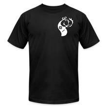 Load image into Gallery viewer, Ravnkelt T-Shirt - black