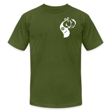 Load image into Gallery viewer, Ravnkelt T-Shirt - olive