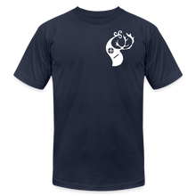 Load image into Gallery viewer, Ravnkelt T-Shirt - navy