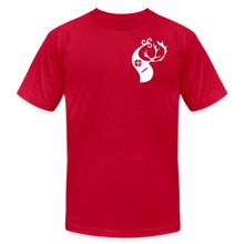 Load image into Gallery viewer, Ravnkelt T-Shirt - red