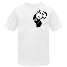 Load image into Gallery viewer, Ravnkelt T-Shirt - white