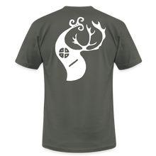 Load image into Gallery viewer, Ravnkelt T-Shirt - asphalt