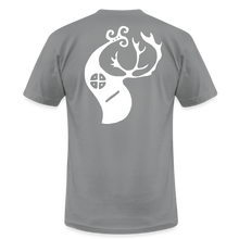 Load image into Gallery viewer, Ravnkelt T-Shirt - slate