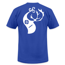 Load image into Gallery viewer, Ravnkelt T-Shirt - royal blue
