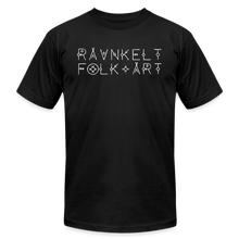 Load image into Gallery viewer, Ravnkelt T-Shirt - black