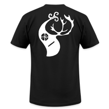 Load image into Gallery viewer, Ravnkelt T-Shirt - black