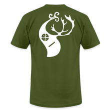 Load image into Gallery viewer, Ravnkelt T-Shirt - olive