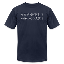 Load image into Gallery viewer, Ravnkelt T-Shirt - navy