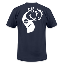 Load image into Gallery viewer, Ravnkelt T-Shirt - navy