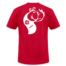 Load image into Gallery viewer, Ravnkelt T-Shirt - red
