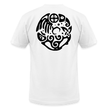 Load image into Gallery viewer, Ravnkelt T-Shirt - white