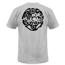 Load image into Gallery viewer, Ravnkelt T-Shirt - heather gray