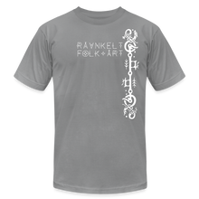 Load image into Gallery viewer, Ravnkelt T-Shirt - slate